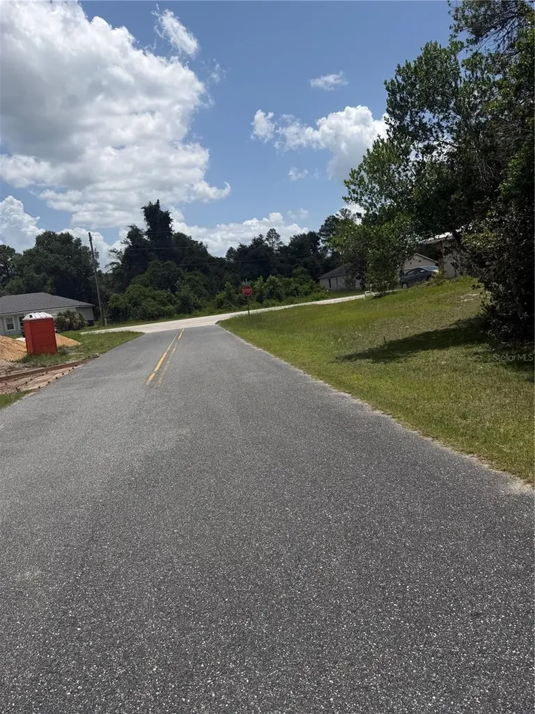 2135 SW 156th Place Ocala FL 34473