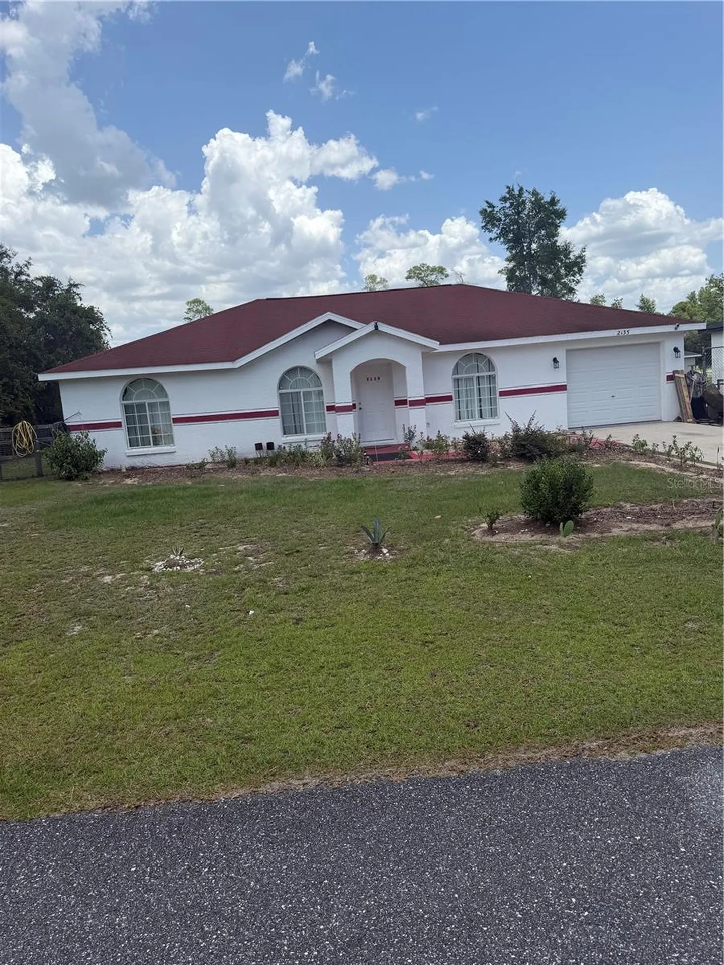 2135 SW 156th Place Ocala FL 34473
