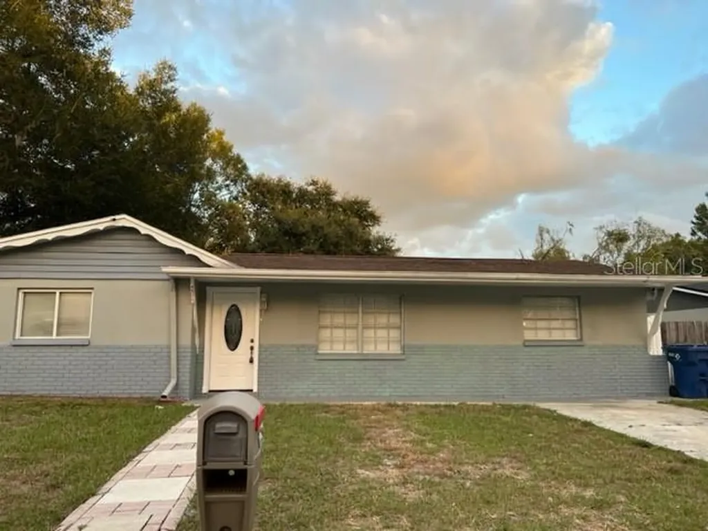 4926 Billy Direct Lane Lutz FL 33559
