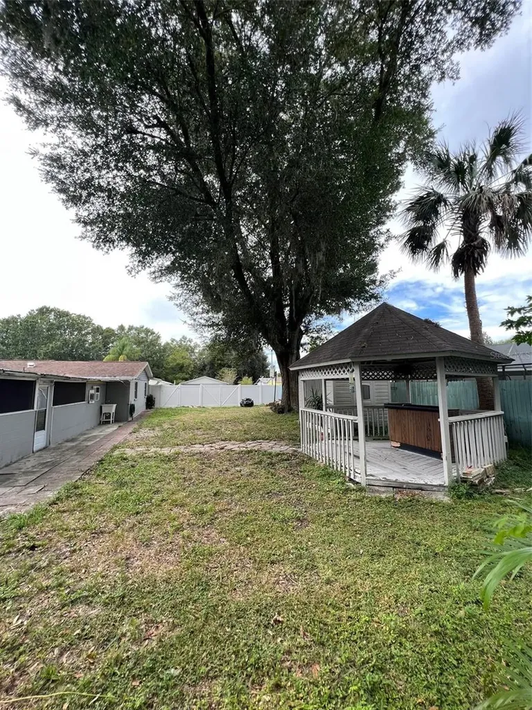 4926 Billy Direct Lane Lutz FL 33559