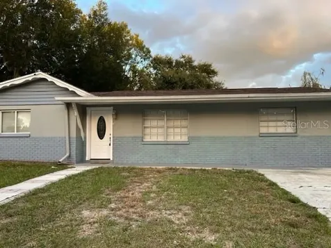 4926 Billy Direct Lane Lutz FL 33559