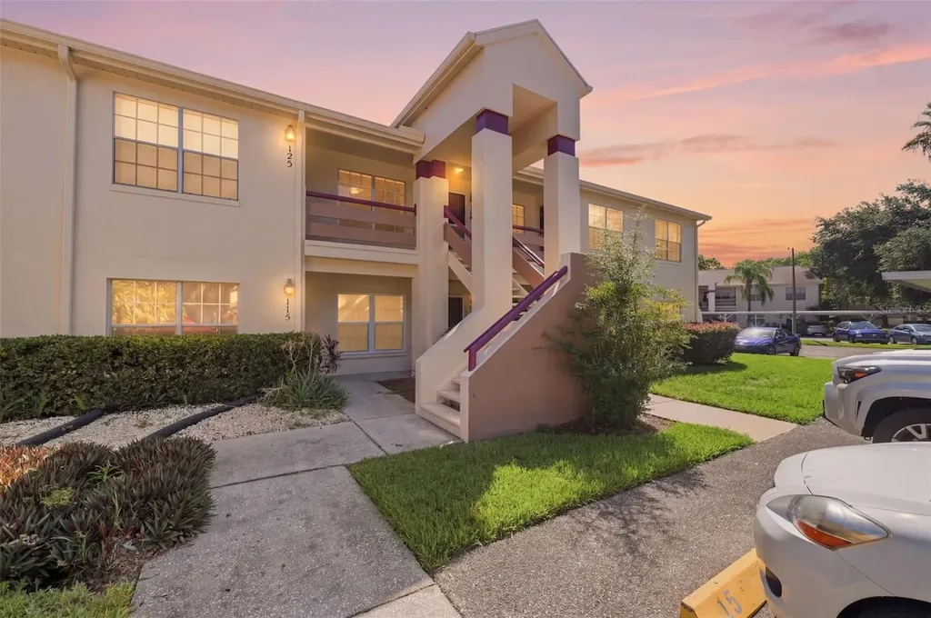 7807 Hardwick Drive New Port Richey FL 34653