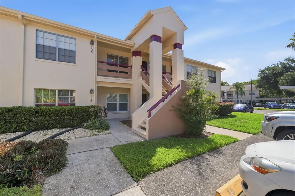 7807 Hardwick Drive New Port Richey FL 34653