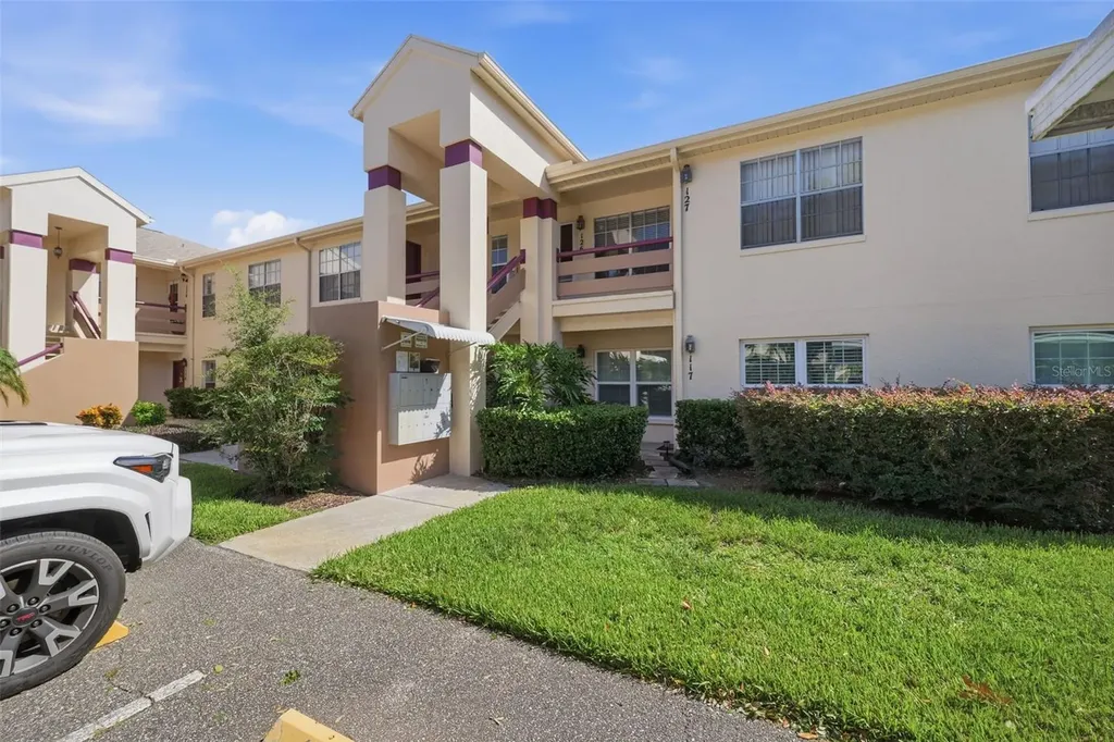 7807 Hardwick Drive New Port Richey FL 34653