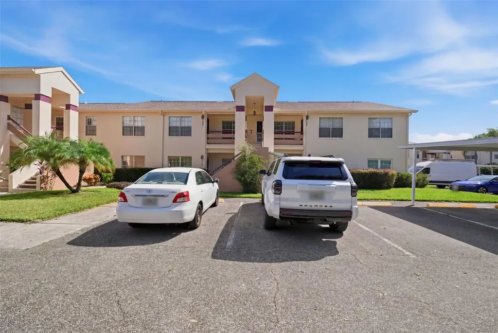 7807 Hardwick Drive New Port Richey FL 34653