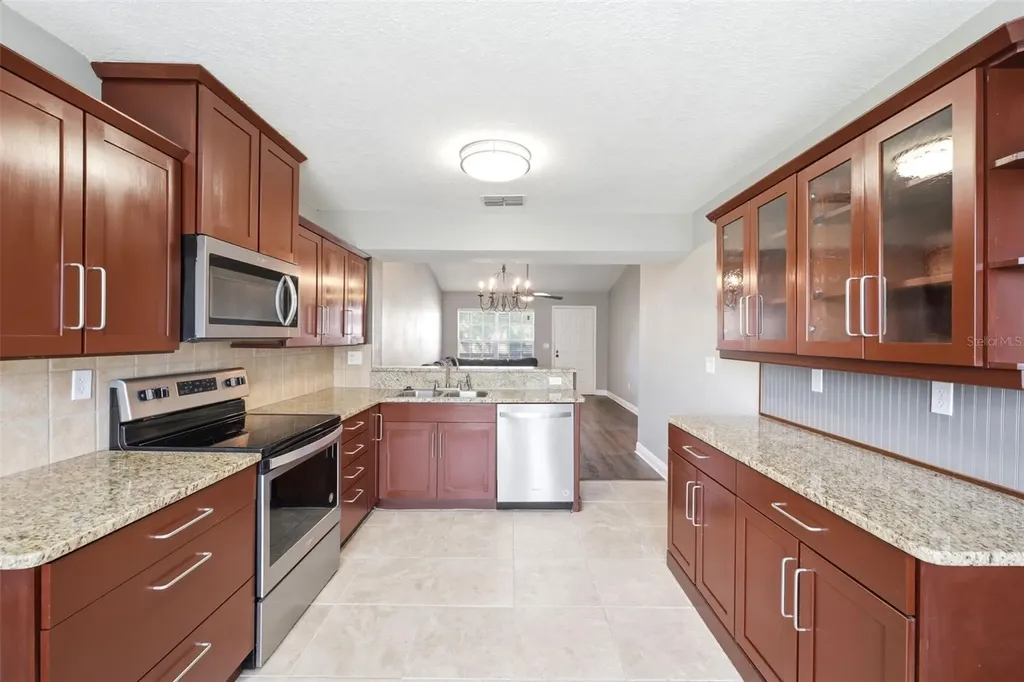 7807 Hardwick Drive New Port Richey FL 34653