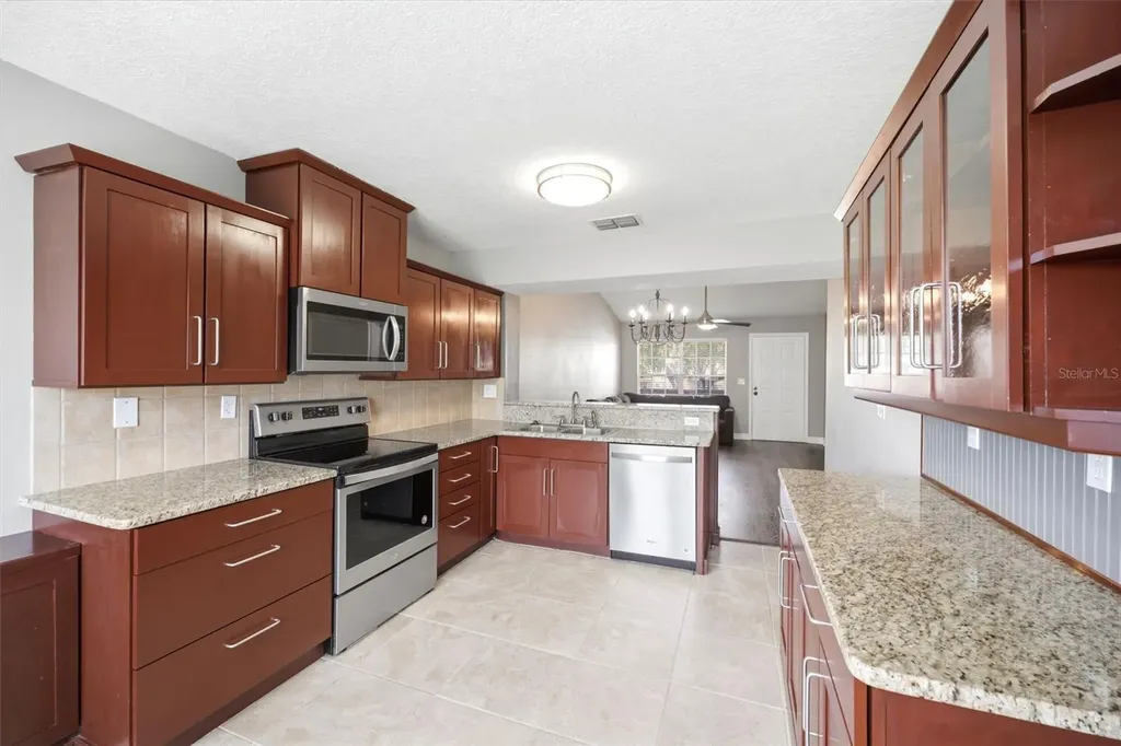 7807 Hardwick Drive New Port Richey FL 34653