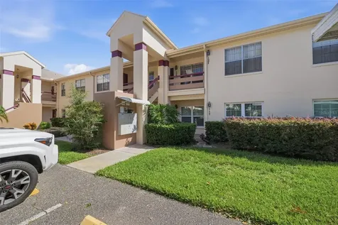 7807 Hardwick Drive New Port Richey FL 34653
