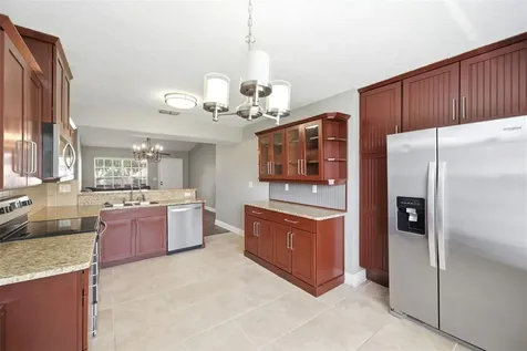 7807 Hardwick Drive New Port Richey FL 34653