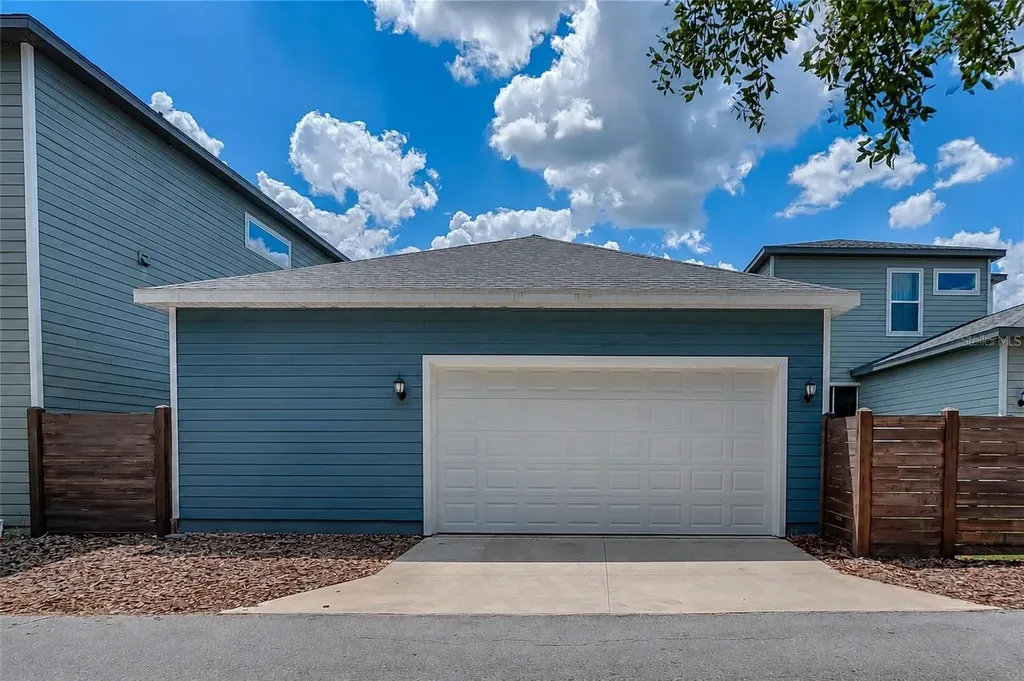 6463 SW 77th Drive Gainesville FL 32608
