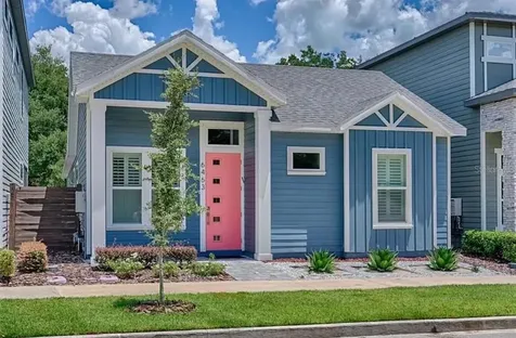 6463 SW 77th Drive Gainesville FL 32608