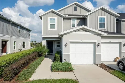 757 Stoney Point Circle Davenport FL 33896