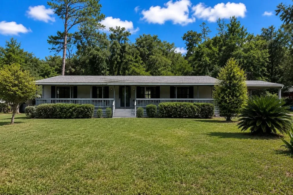 1154 Poplar Drive Tallahassee FL 32304