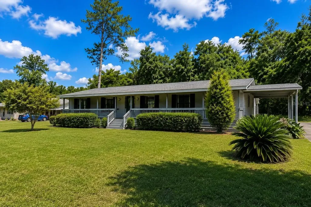 1154 Poplar Drive Tallahassee FL 32304