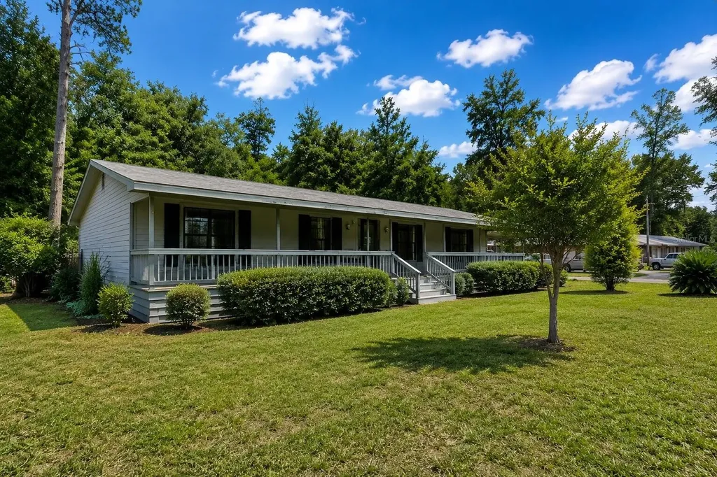 1154 Poplar Drive Tallahassee FL 32304