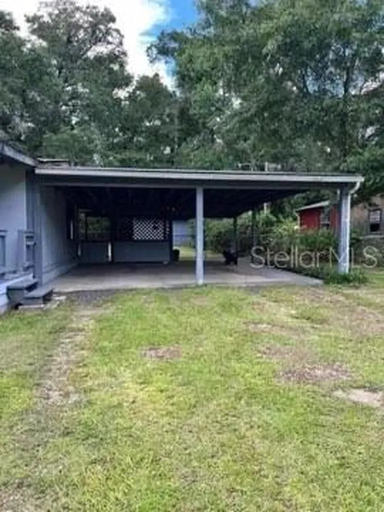 1154 Poplar Drive Tallahassee FL 32304
