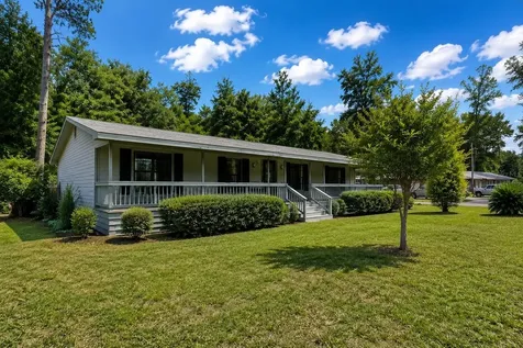 1154 Poplar Drive Tallahassee FL 32304