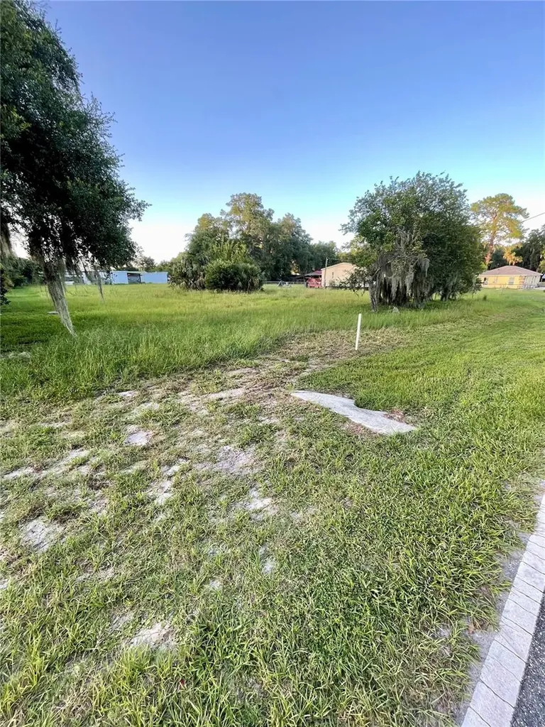 Central Avenue Coleman FL 33521