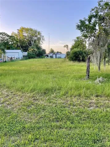 Central Avenue Coleman FL 33521