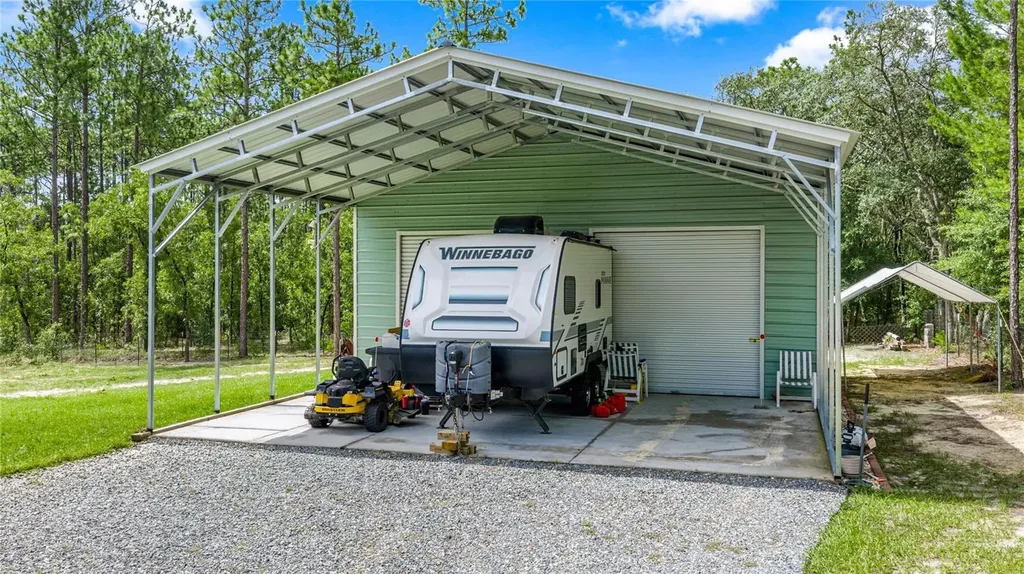 13130 SW 88th Street Dunnellon FL 34432