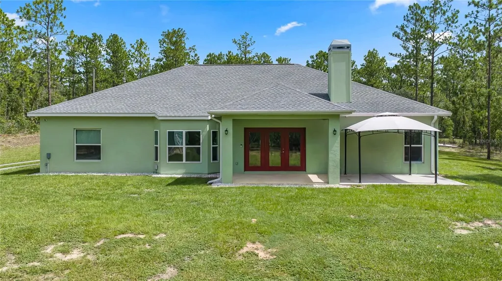 13130 SW 88th Street Dunnellon FL 34432