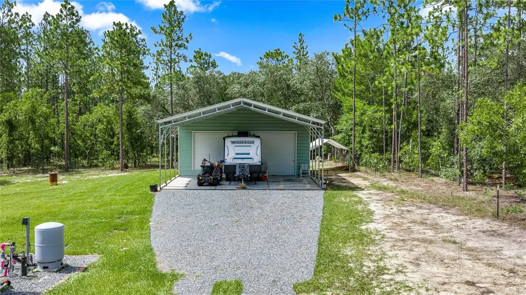 13130 SW 88th Street Dunnellon FL 34432
