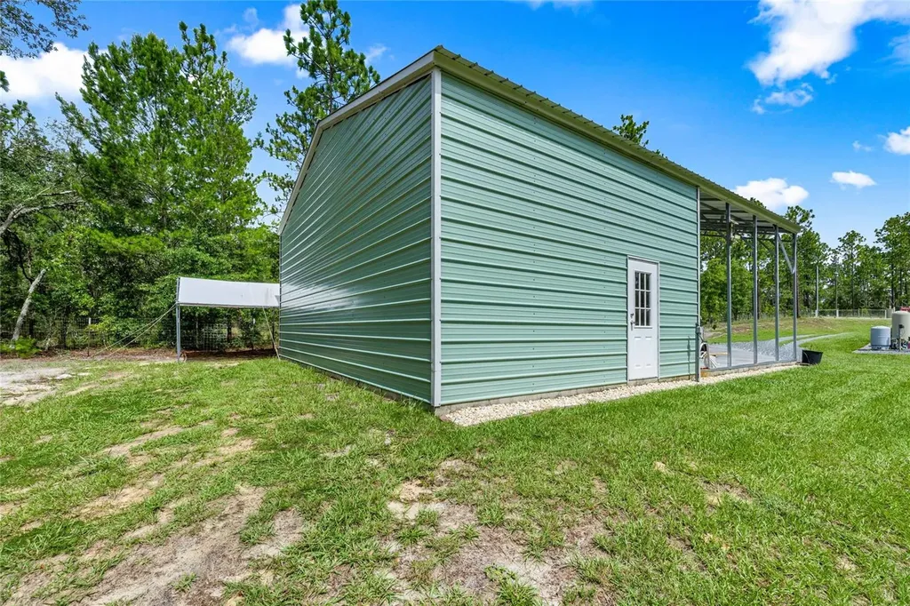 13130 SW 88th Street Dunnellon FL 34432