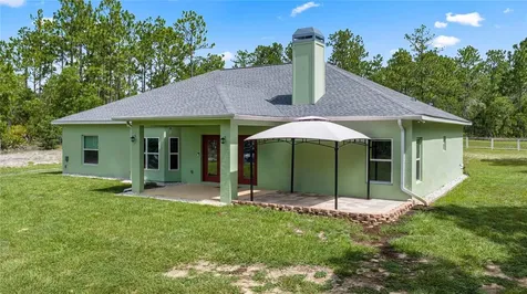 13130 SW 88th Street Dunnellon FL 34432