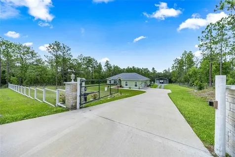 13130 SW 88th Street Dunnellon FL 34432