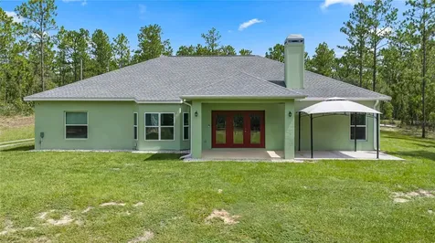 13130 SW 88th Street Dunnellon FL 34432