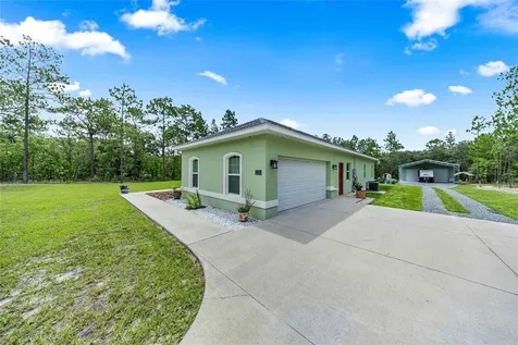 13130 SW 88th Street Dunnellon FL 34432