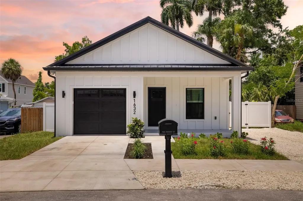 1632 Ballard Park Drive Bradenton FL 34205