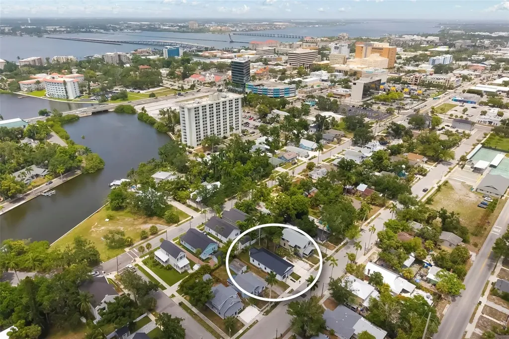 1632 Ballard Park Drive Bradenton FL 34205