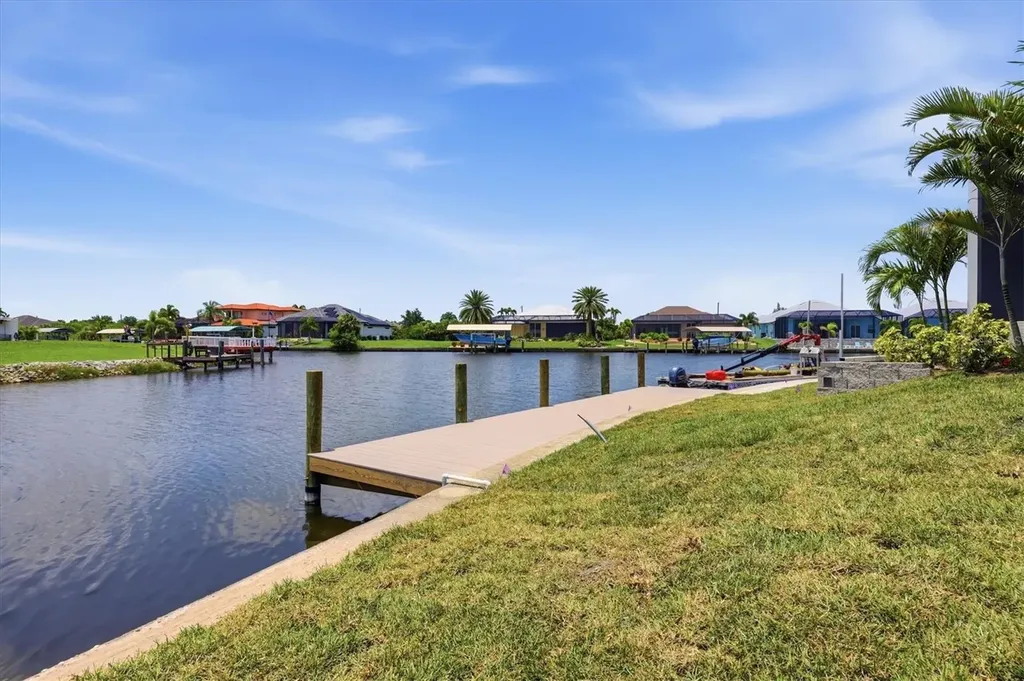 9232 Arrid Circle Port Charlotte FL 33981