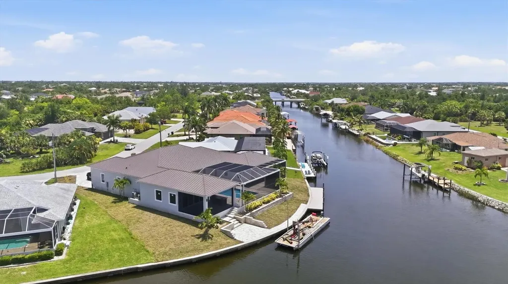 9232 Arrid Circle Port Charlotte FL 33981