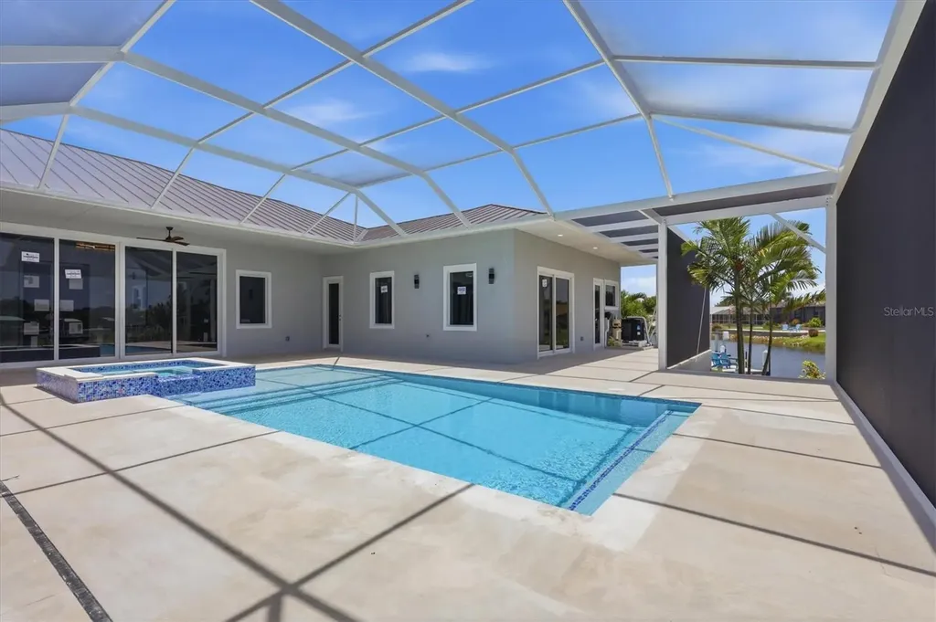 9232 Arrid Circle Port Charlotte FL 33981