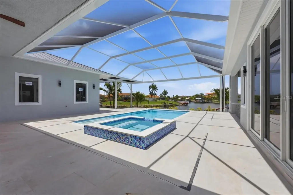 9232 Arrid Circle Port Charlotte FL 33981