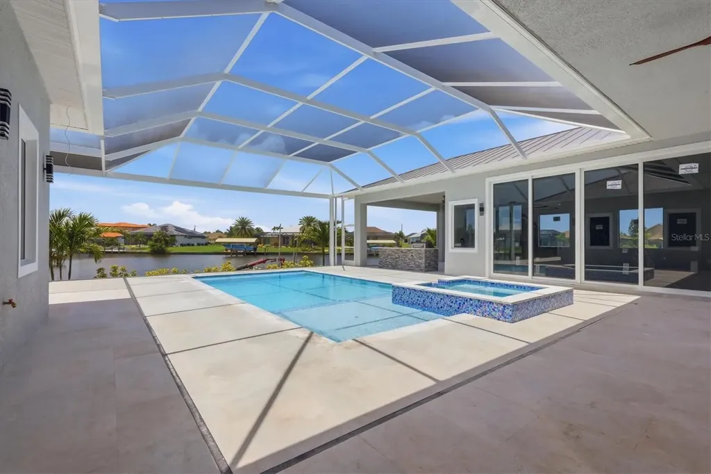 9232 Arrid Circle Port Charlotte FL 33981