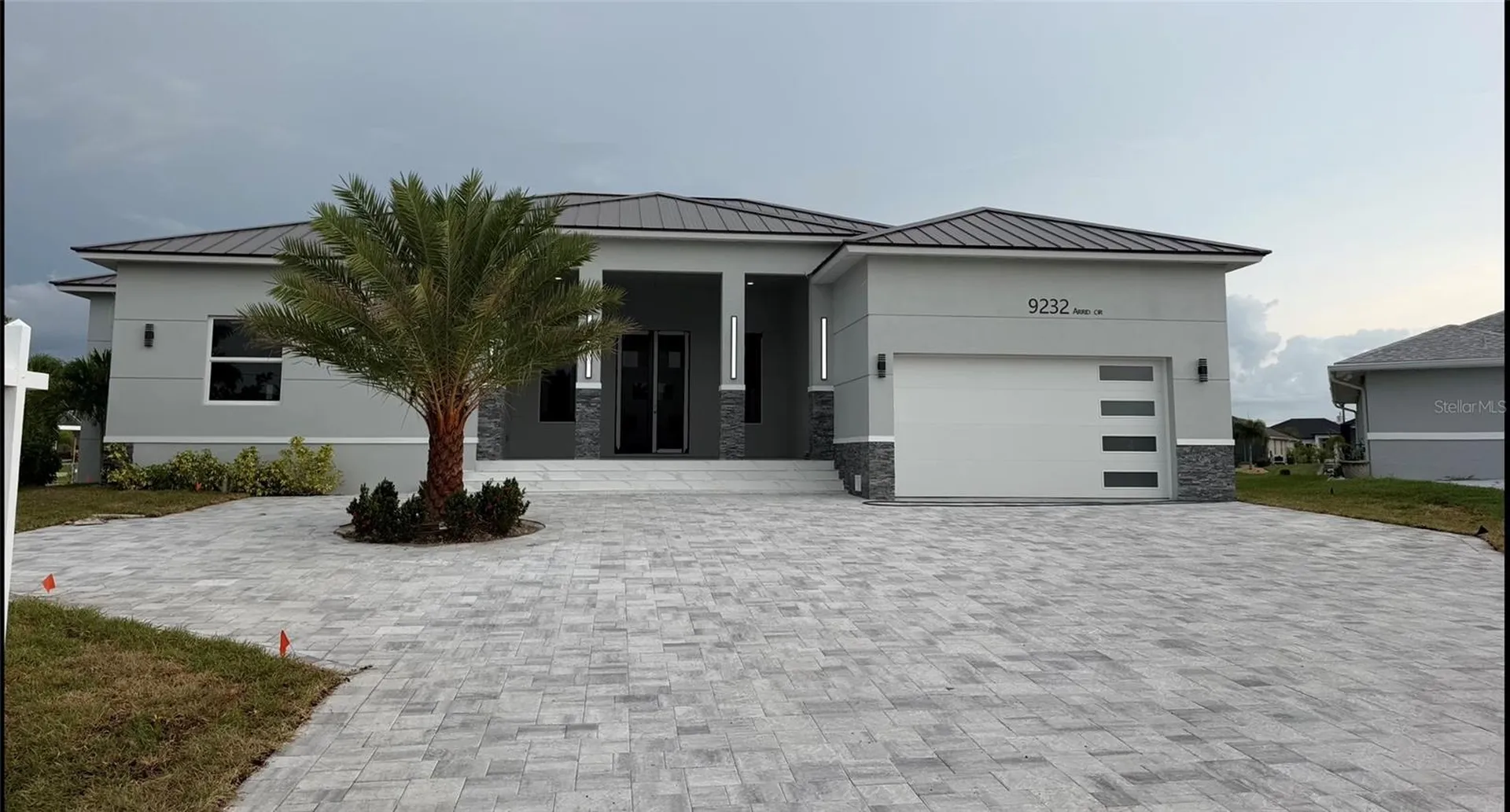 9232 Arrid Circle Port Charlotte FL 33981