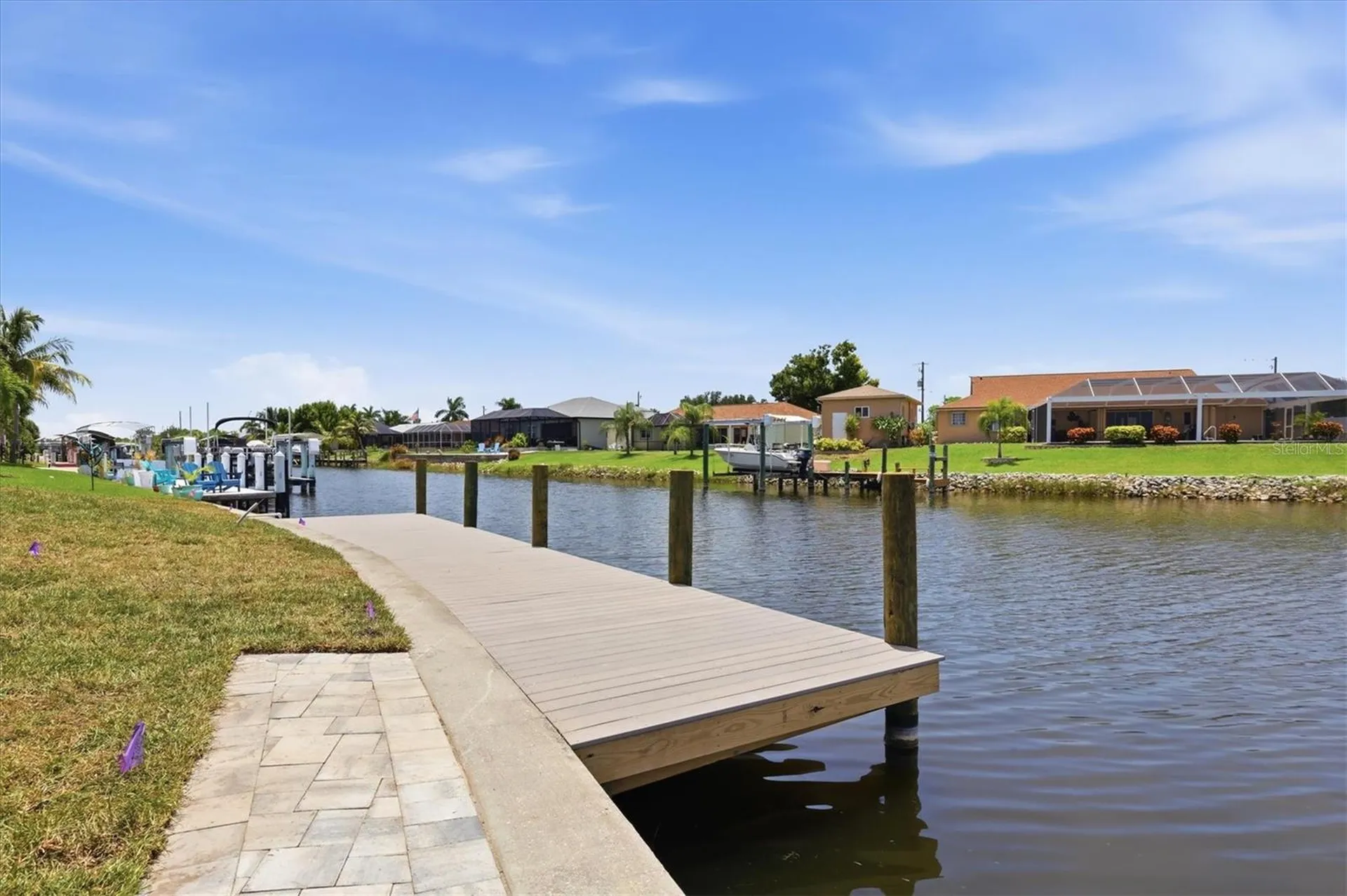 9232 Arrid Circle Port Charlotte FL 33981