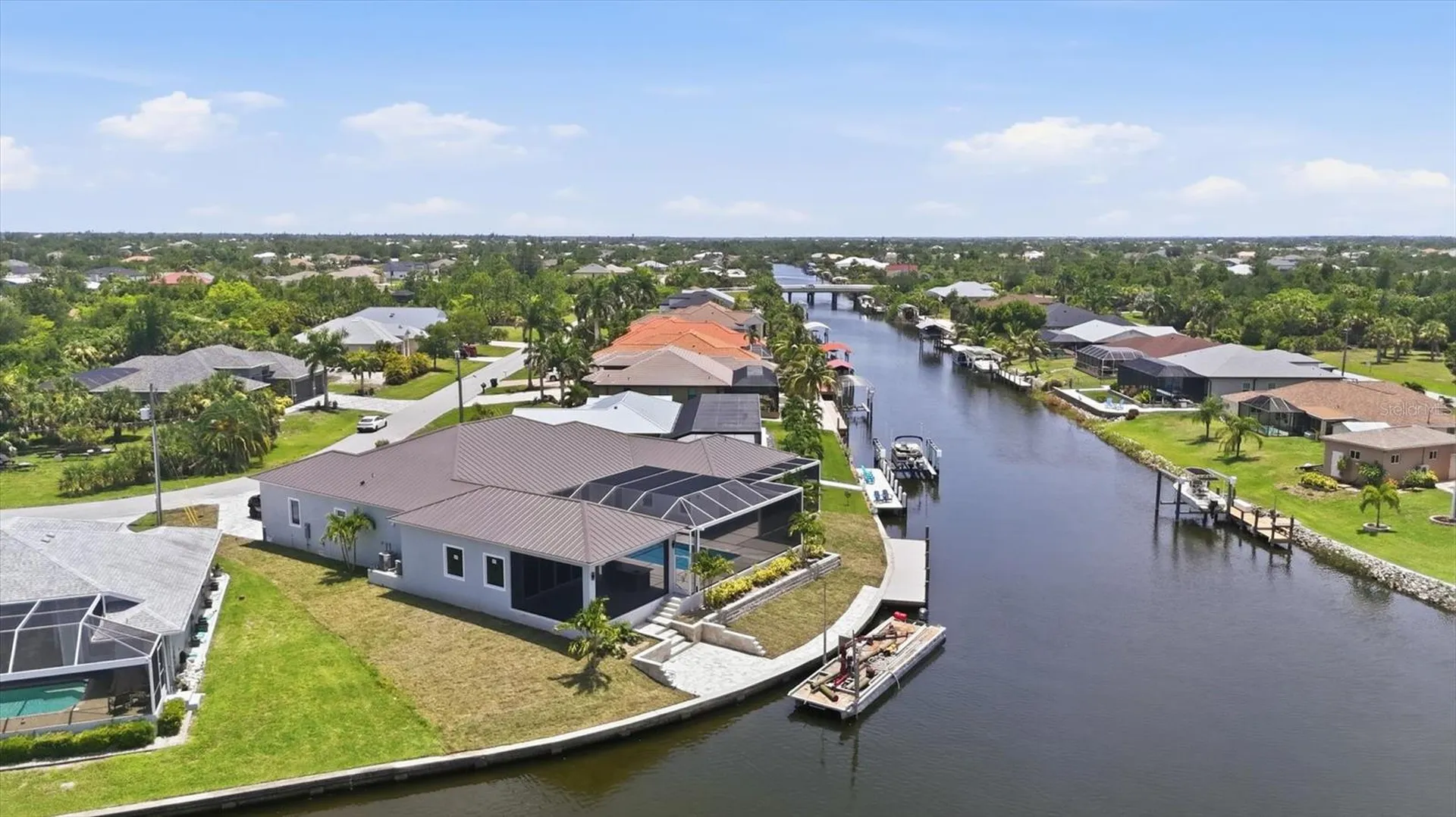 9232 Arrid Circle Port Charlotte FL 33981