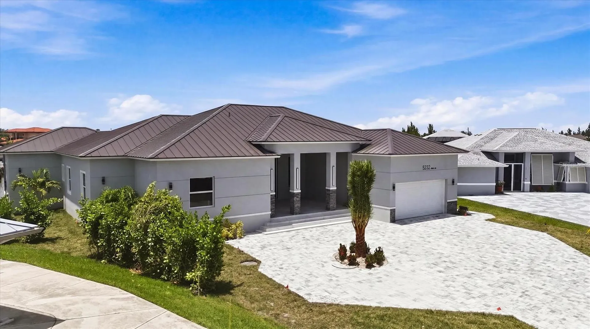 9232 Arrid Circle Port Charlotte FL 33981