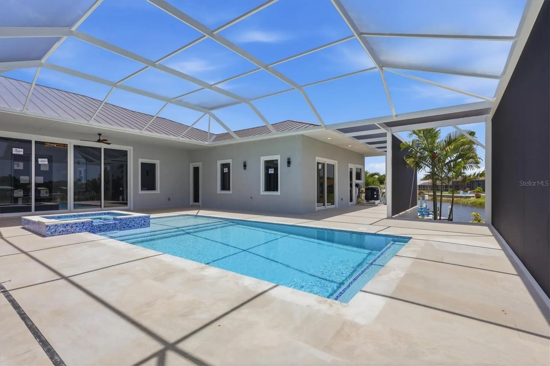 9232 Arrid Circle Port Charlotte FL 33981