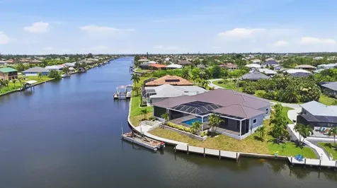 9232 Arrid Circle Port Charlotte FL 33981