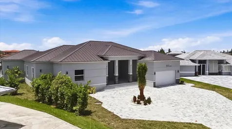 9232 Arrid Circle Port Charlotte FL 33981