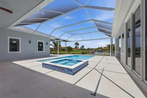 9232 Arrid Circle Port Charlotte FL 33981