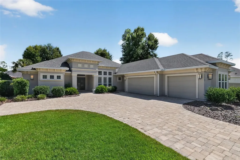 10407 SW 26th Place Gainesville FL 32608