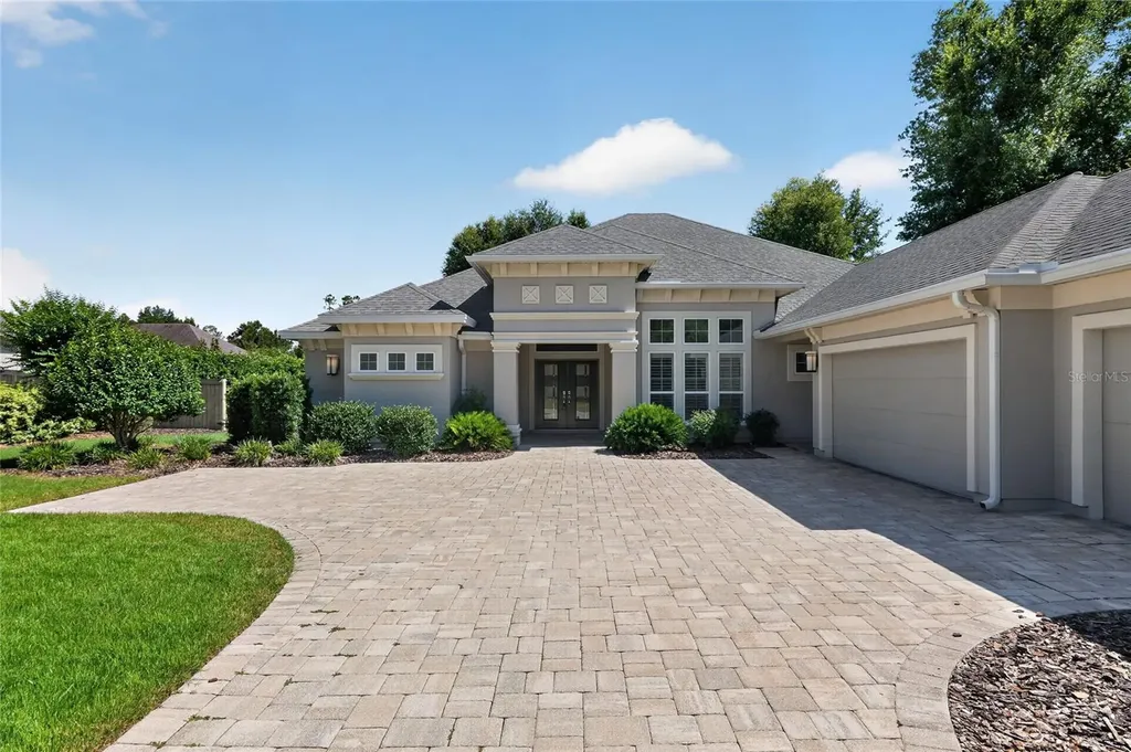 10407 SW 26th Place Gainesville FL 32608