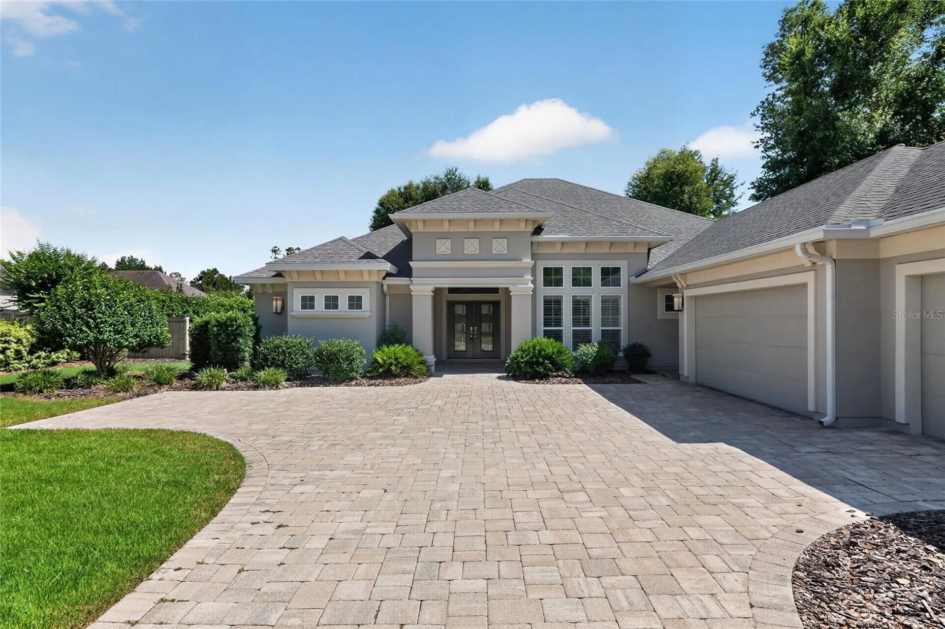 10407 SW 26th Place Gainesville FL 32608