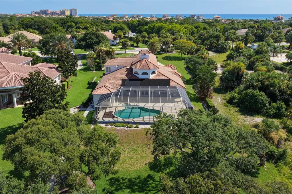 1 Capri Court Palm Coast FL 32137